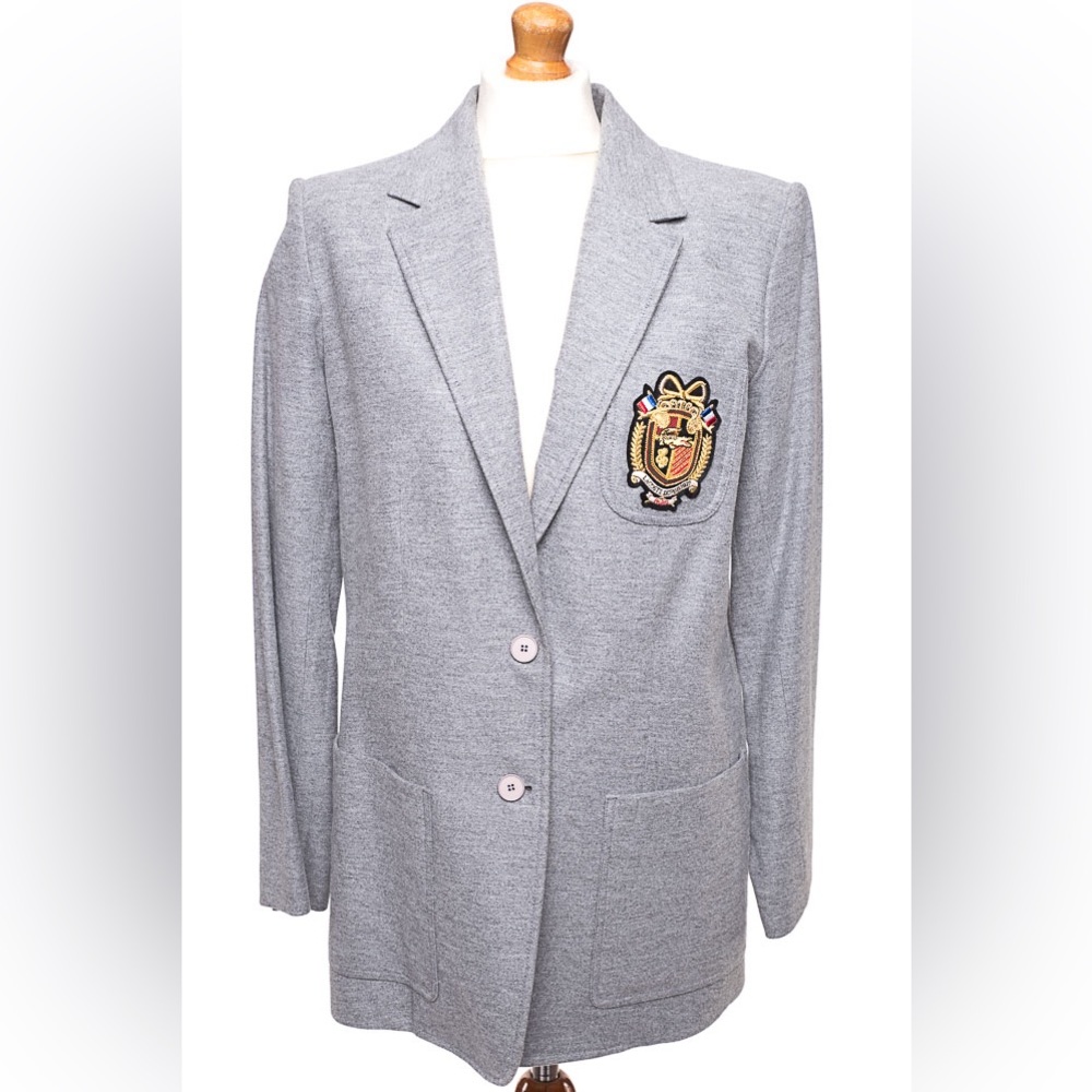 Lacoste Blazer - Picture 1 of 9